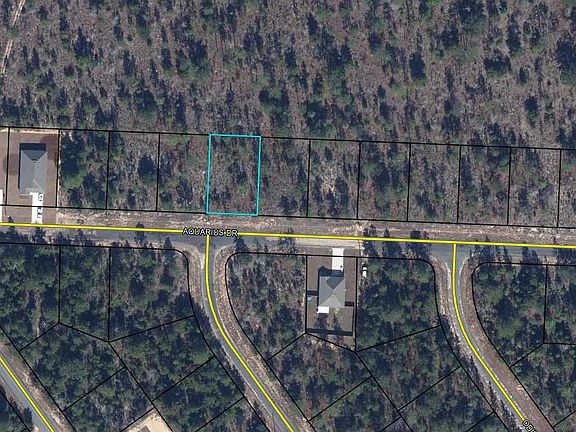 3rd image of LOT 19 Aquarius Dr