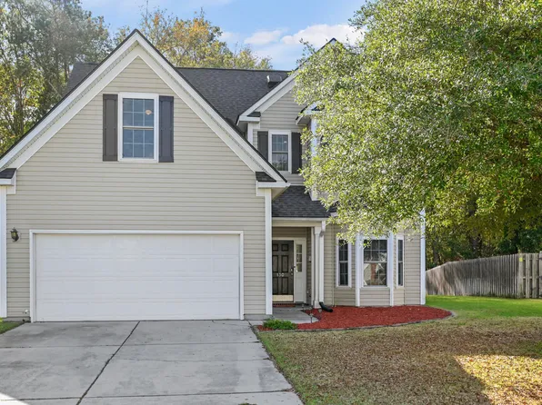 130 Sarmiento Ln, Summerville, SC 29483