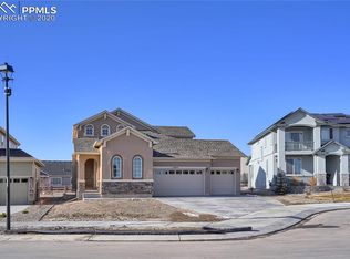 6032 Griffin Dr, Colorado Springs, CO 80924