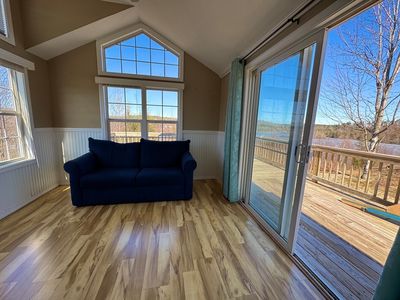 49 E Brimfield Holland Rd #4A, Brimfield, MA, 01010