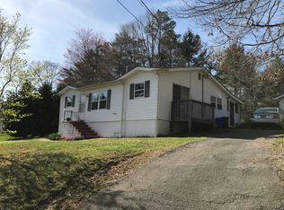 9 Ray Rd, Weaverville, NC 28787