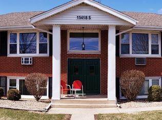 15418 S James St #200B5, Plainfield, IL