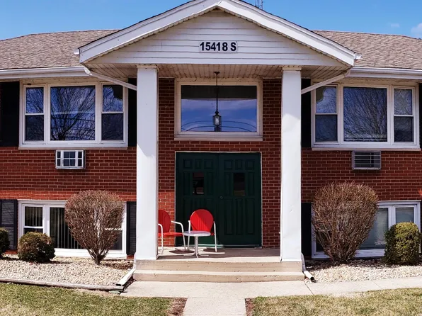 15418 S James St #200B5, Plainfield, IL 60544