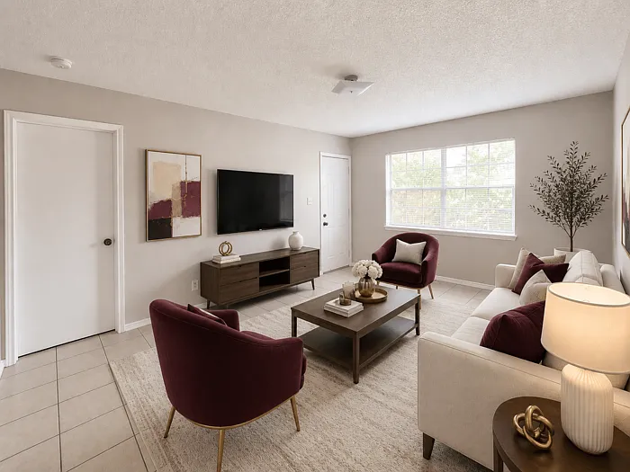 2 bed, 2.0 bath, $695 — Photo 3