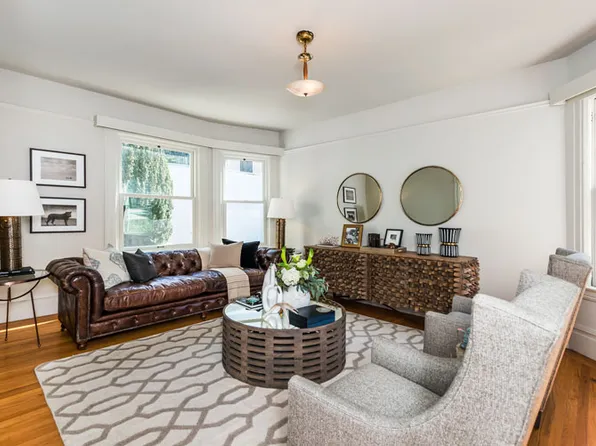 81 Lapidge St, San Francisco, CA 94110