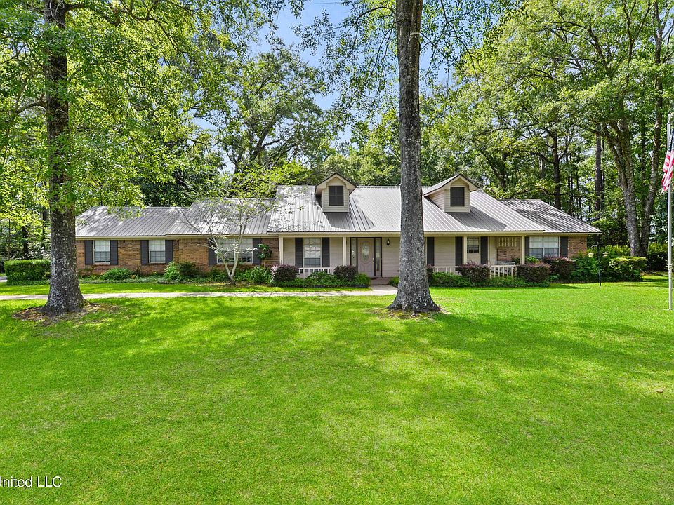 11305 Highway 57, Vancleave, MS 39565 Zillow