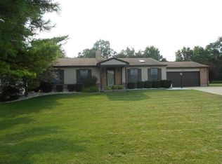 8041 Dry Fork Rd, Cleves, OH 45002