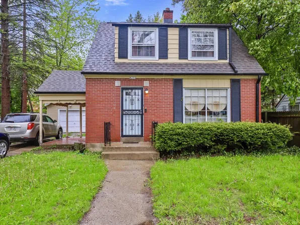 4251 North 41st STREET, Milwaukee, WI 53216