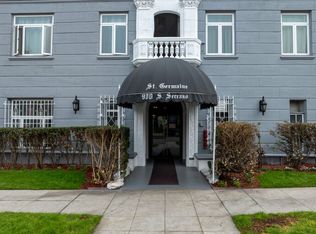 St. Germaine Apartments, Los Angeles, CA 90006