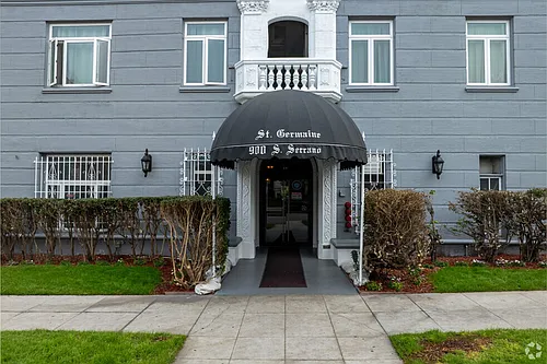 St. Germaine Apartments Photo 1