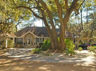 4 Cordgrass Loop, Beaufort, SC 29907