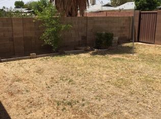 3836 W Rovey Ave, Phoenix, AZ 85019