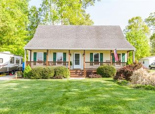 7943 Eddie Ln, Quinton, VA 23141
