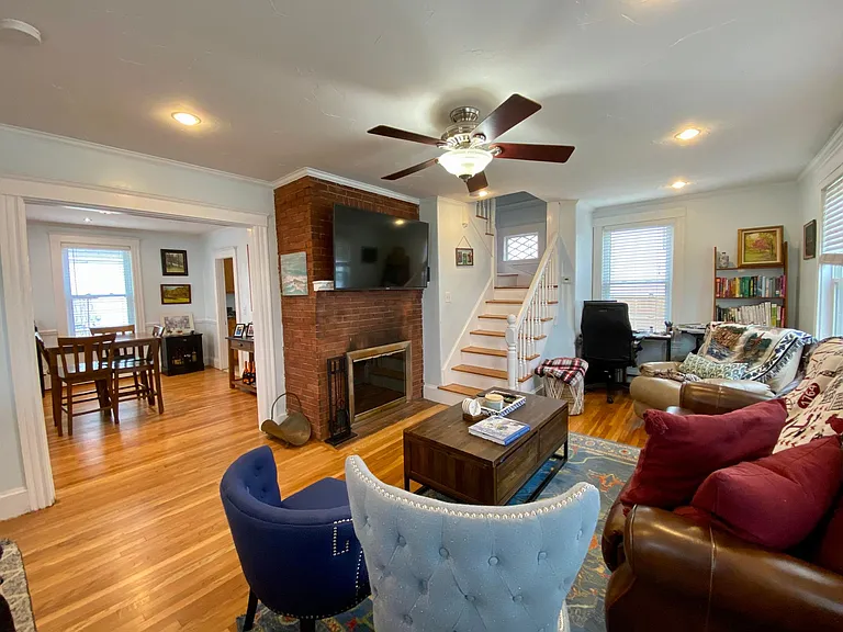 482 Beale St #HOUSE — Photo 4