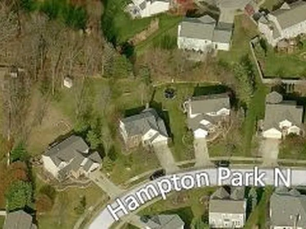 290 Hampton Park N, Westerville, OH 43081