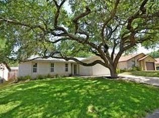 2907 Bushnell Dr, Austin, TX 78745