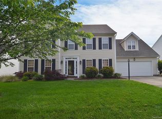 10019 Wildwood Muse Ct, Charlotte, NC 28273