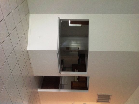 View of Breakfast Bar From G