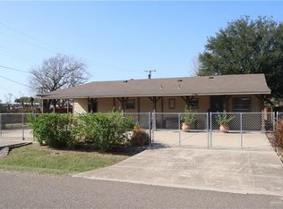 13094 White St, Harlingen, TX 78552