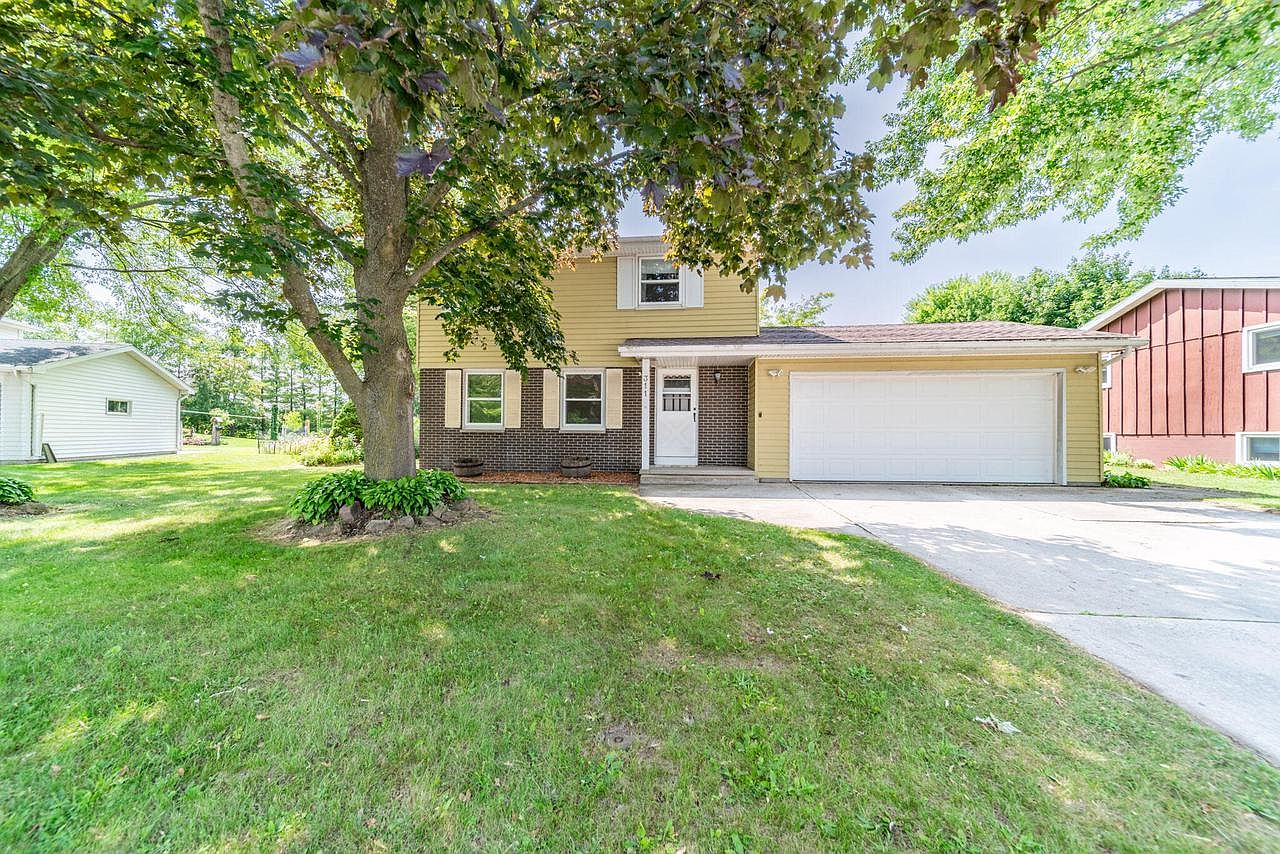 311 Hillcrest DRIVE, Kiel, WI 53042 Zillow