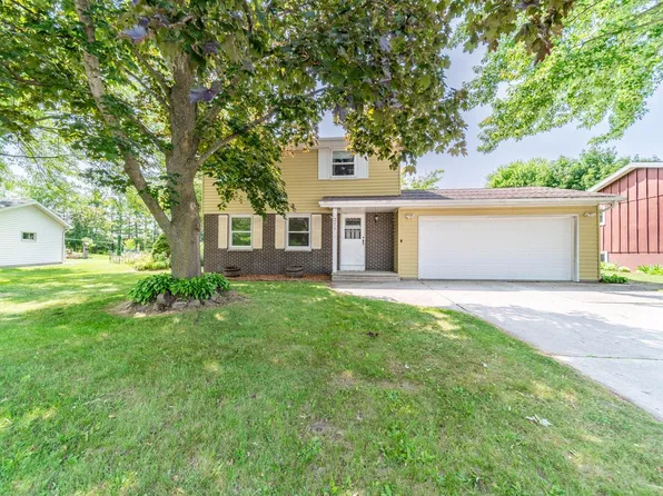 311 Hillcrest DRIVE, Kiel, WI 53042