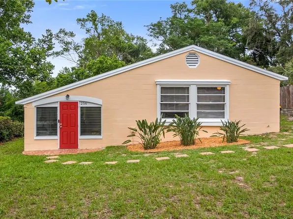 256 Carroll St, Clermont, FL 34711