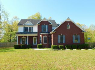 71 Crimson Ln, Manchester, TN 37355