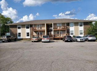 271 White Oak Rd #C, Clarksville, TN