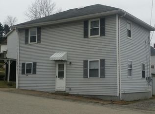 1230 6th St, Westmoreland City, PA 15692