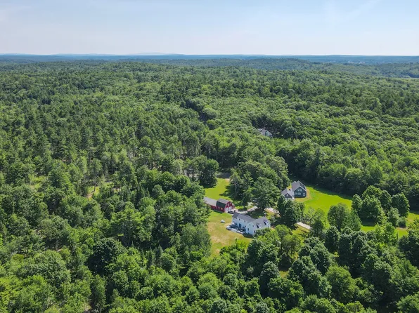 44-A Indian Trail Road, Newcastle, ME 04553