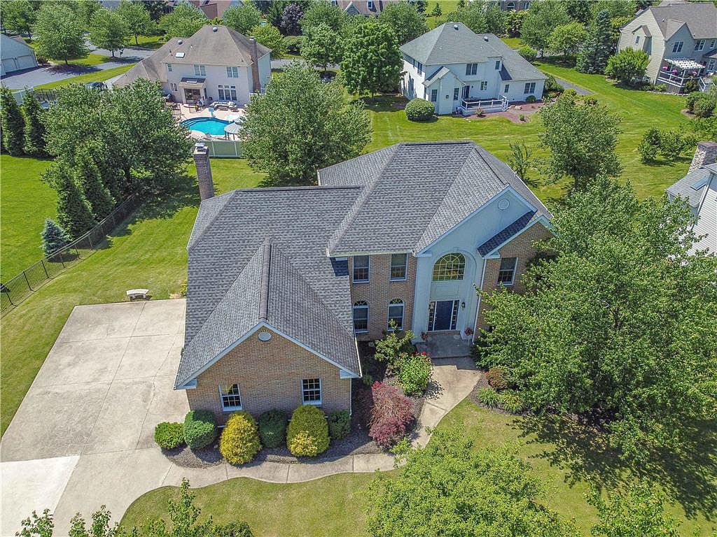 5821 Meadow Dr, Orefield, PA 18069 Zillow