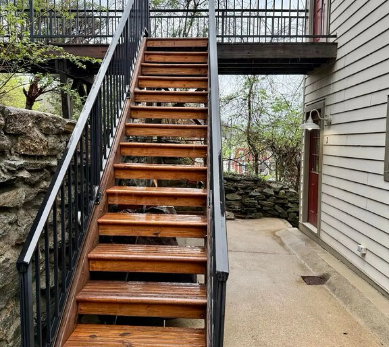 2 bed, 1100 sqft, $1,850 — Photo 3