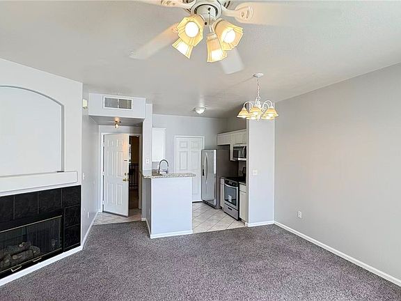 4th image of 7163 S Durango Dr Unit 204