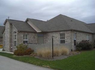 2365 Saddle Dr, Shelbyville, IN