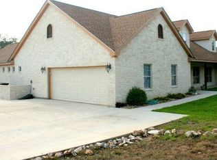 113 Hidden Pointe, New Braunfels, TX 78132