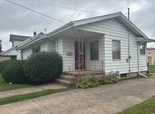 310 Roy St, Plymouth, IN 46563