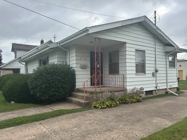 310 Roy St, Plymouth, IN 46563