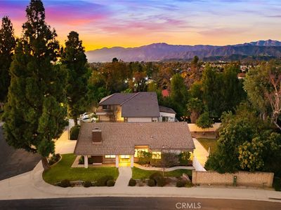 1220 Paseo Sombra, San Dimas, CA, 91773