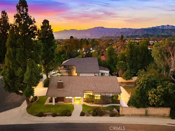 1220 Paseo Sombra, San Dimas, CA 91773