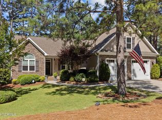 6 Riviera Dr, Pinehurst, NC 28374