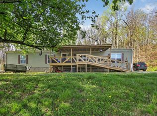 4138 Bowling Green Rd, Caneyville, KY 42721