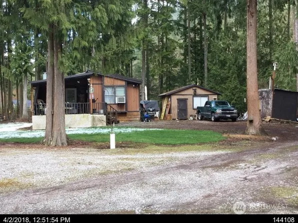 6440 Little Big Horn, Maple Falls, WA 98266