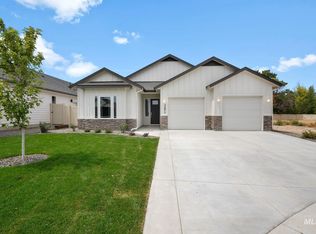 3271 S Humility Pl, Meridian, ID 83642