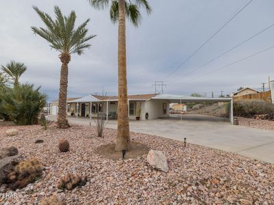 10627 Dreamy Ln, Parker, AZ, 85344