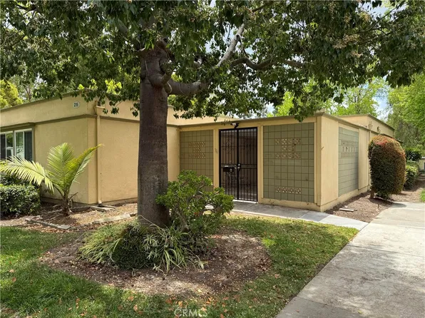 215 Avenida Majorca #A, Laguna Woods, CA 92637