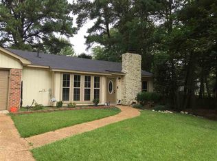 109 Boxwood Pl N, Brandon, MS 39047