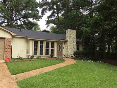109 Boxwood Pl N, Brandon, MS, 39047