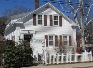 209 Coe St, Woonsocket, RI 02895