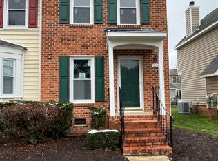7210 Hotchkiss Ct, Chesterfield, VA 23832