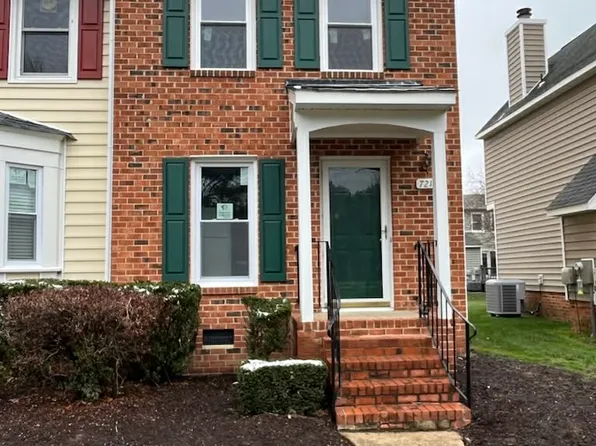 7210 Hotchkiss Ct, Chesterfield, VA 23832